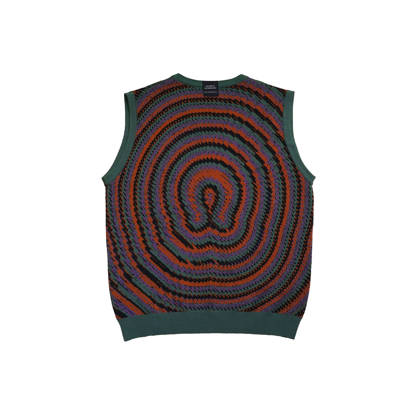 NEIGHBORHOOD TAKEOVER - JASPER VEST