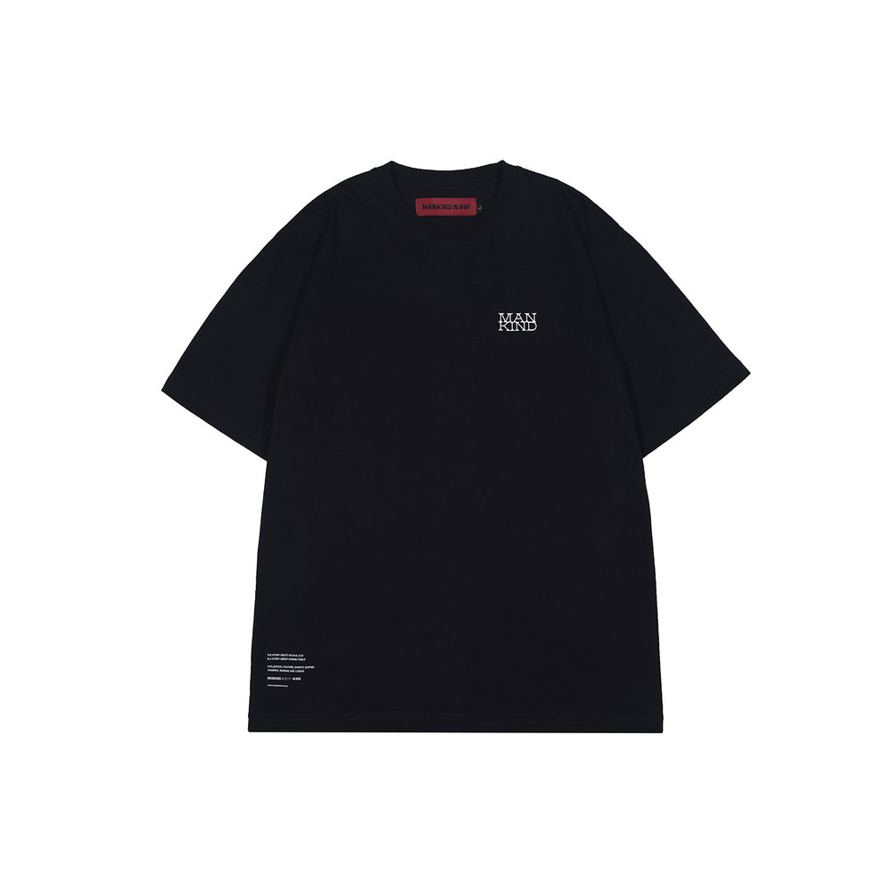 MANKIND N:0W - T-SHIRT PACK