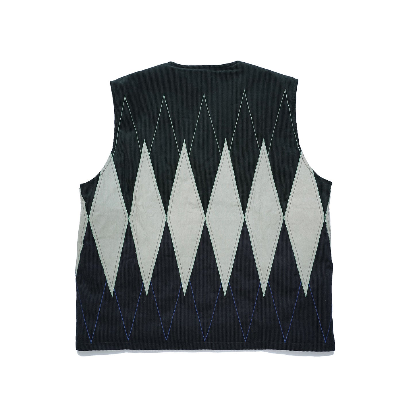 BLUEBELL - KNIT VEST