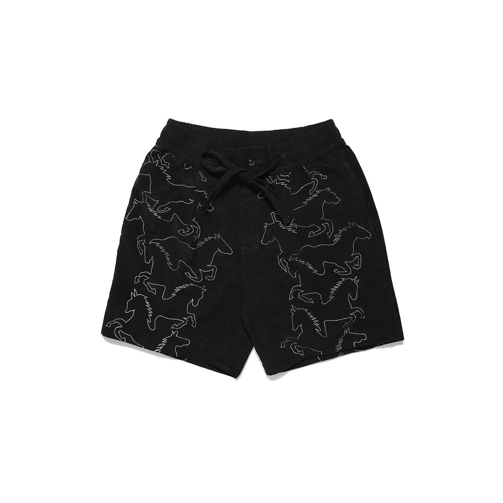 CULEBRA - SHORTS