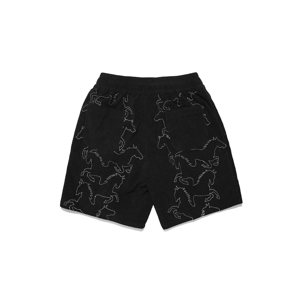 CULEBRA - SHORTS