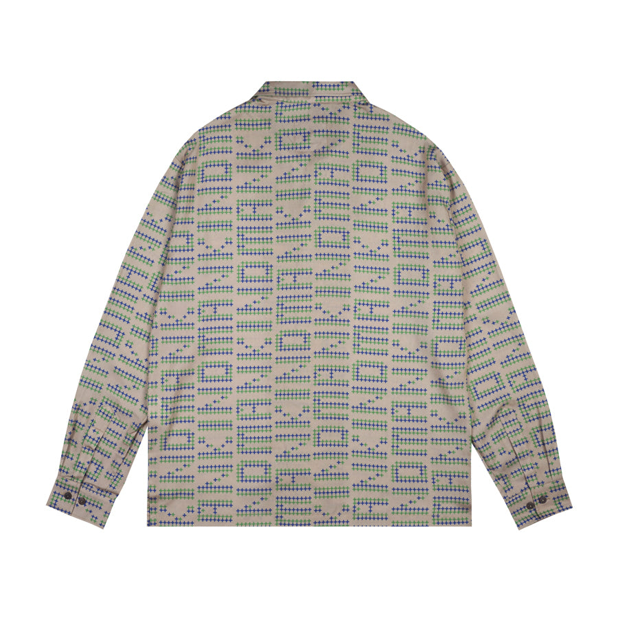 CORE LONGSLEEVE - SHIRT