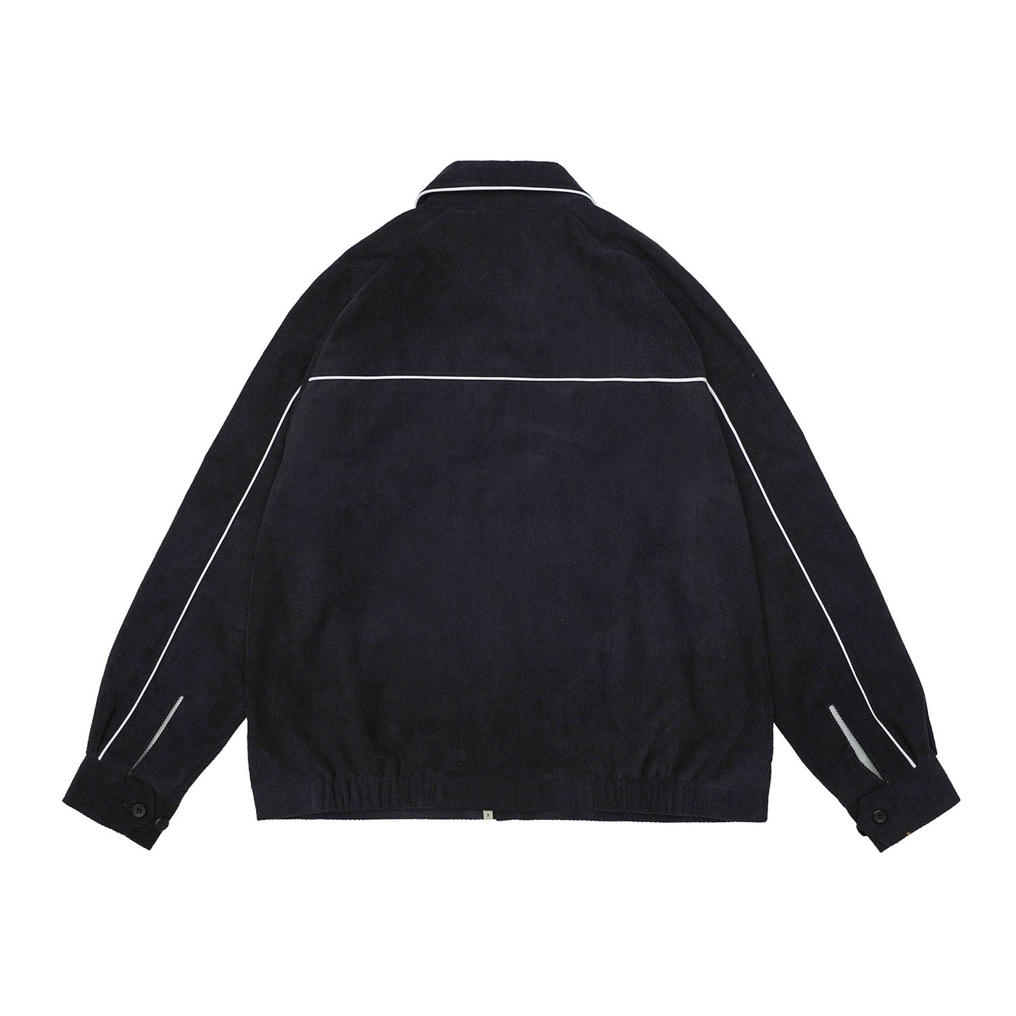 BOUNDLESS BLACK - JACKET