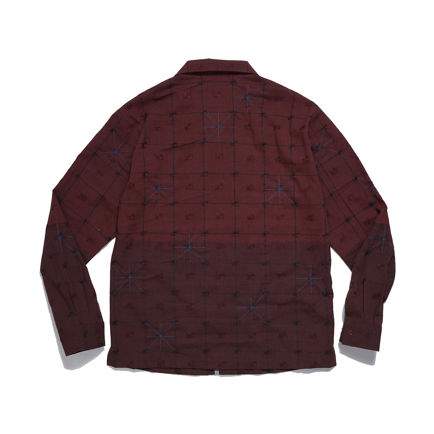 RARAMURI - LONGSLEEVE SHIRT