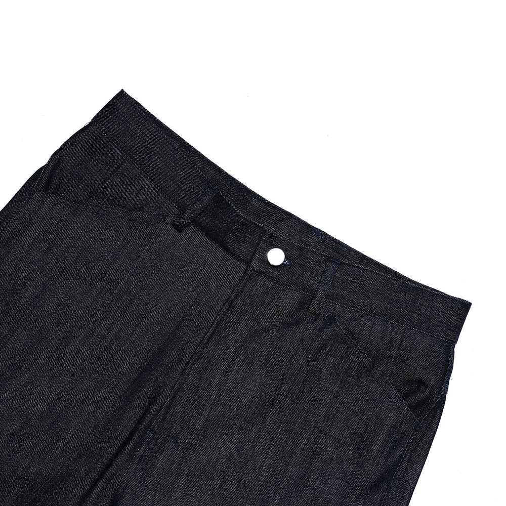 
                      
                        REGAL - DENIM PANTS
                      
                    