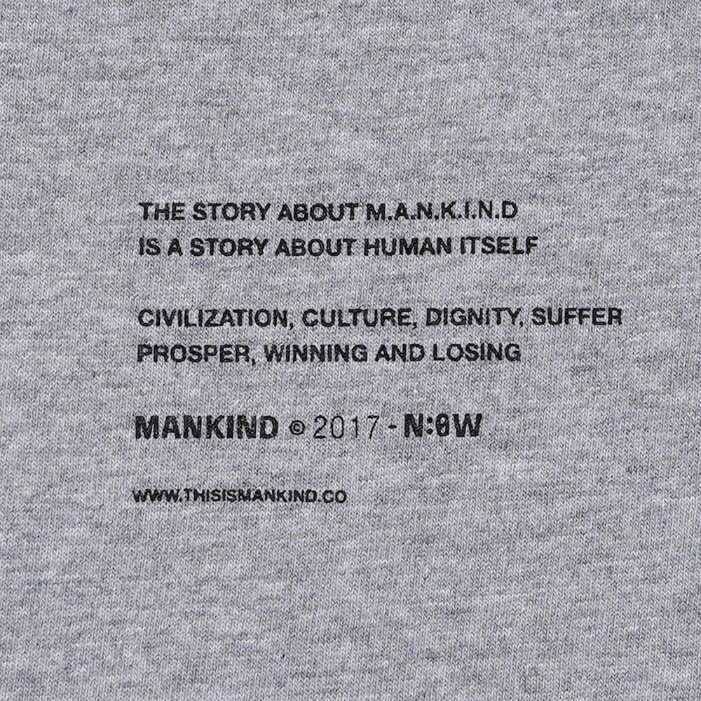 
                      
                        MANKIND N:0W - NAVY BLUE/MISTY GREY TEES PACK
                      
                    