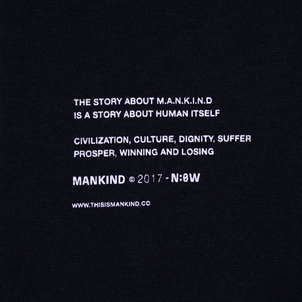 
                      
                        MANKIND N:0W - NAVY BLUE/MISTY GREY TEES PACK
                      
                    