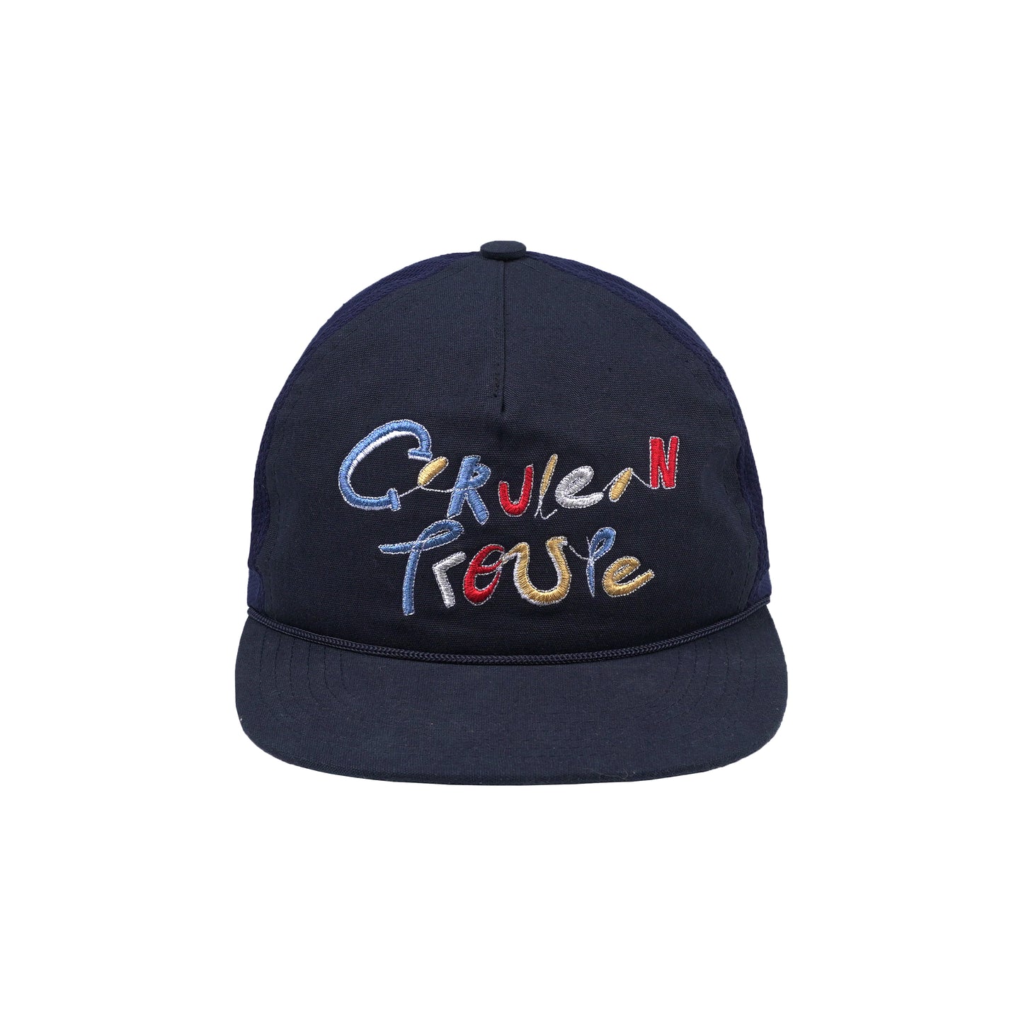 NEIGHBORHOOD TAKEOVER - CERULEAN HAT